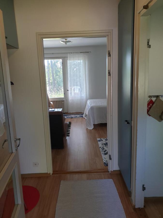 Taalintehdas Studio Aalto מראה חיצוני תמונה