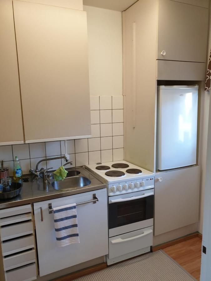 Taalintehdas Studio Aalto מראה חיצוני תמונה