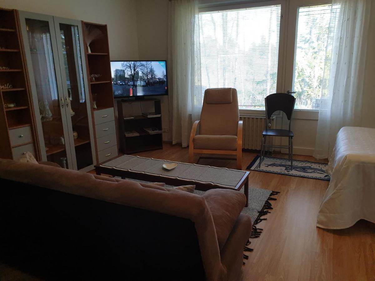 Taalintehdas Studio Aalto מראה חיצוני תמונה