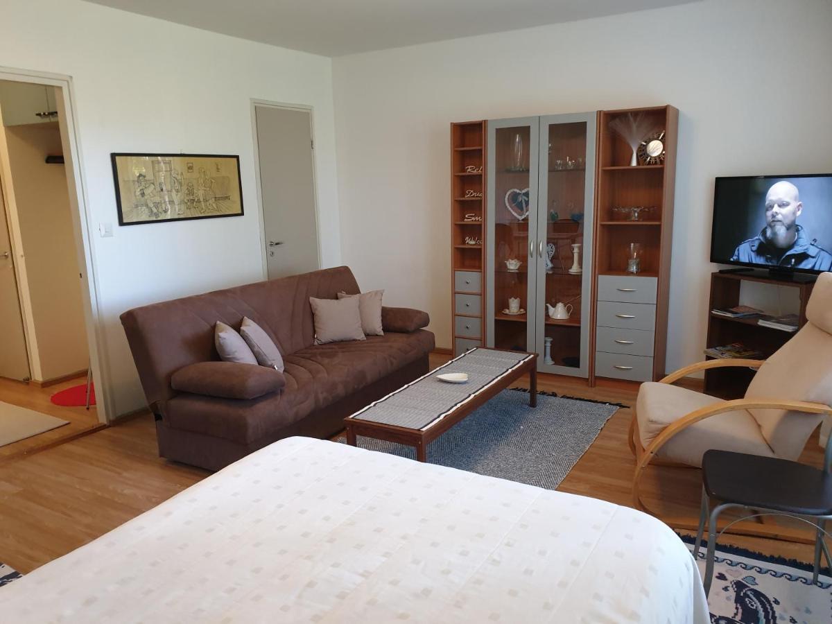 Taalintehdas Studio Aalto מראה חיצוני תמונה