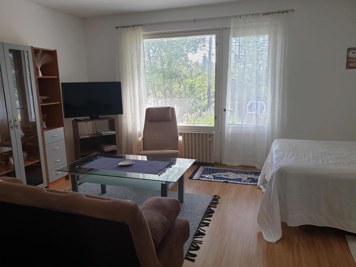 Taalintehdas Studio Aalto מראה חיצוני תמונה