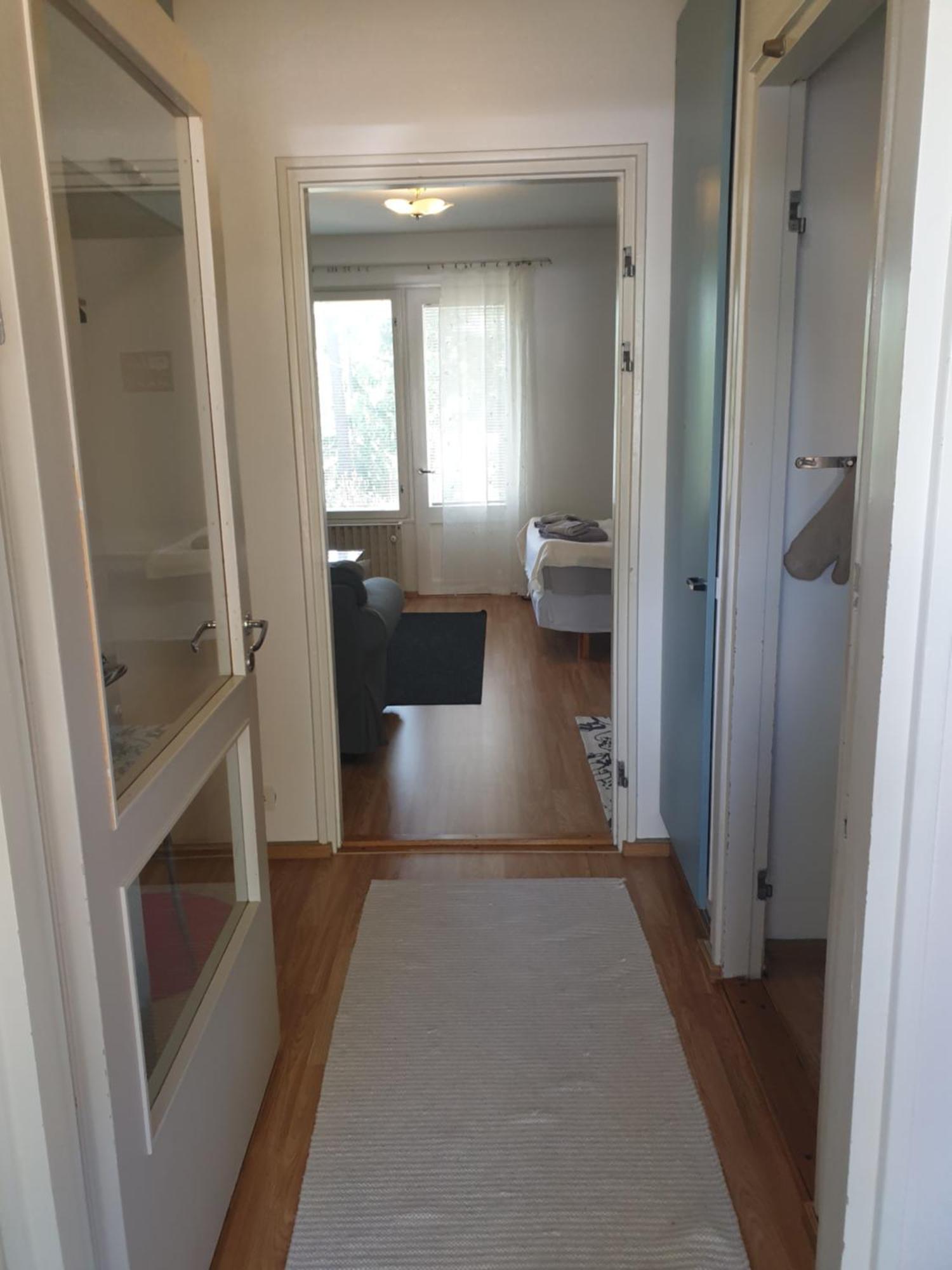 Taalintehdas Studio Aalto מראה חיצוני תמונה