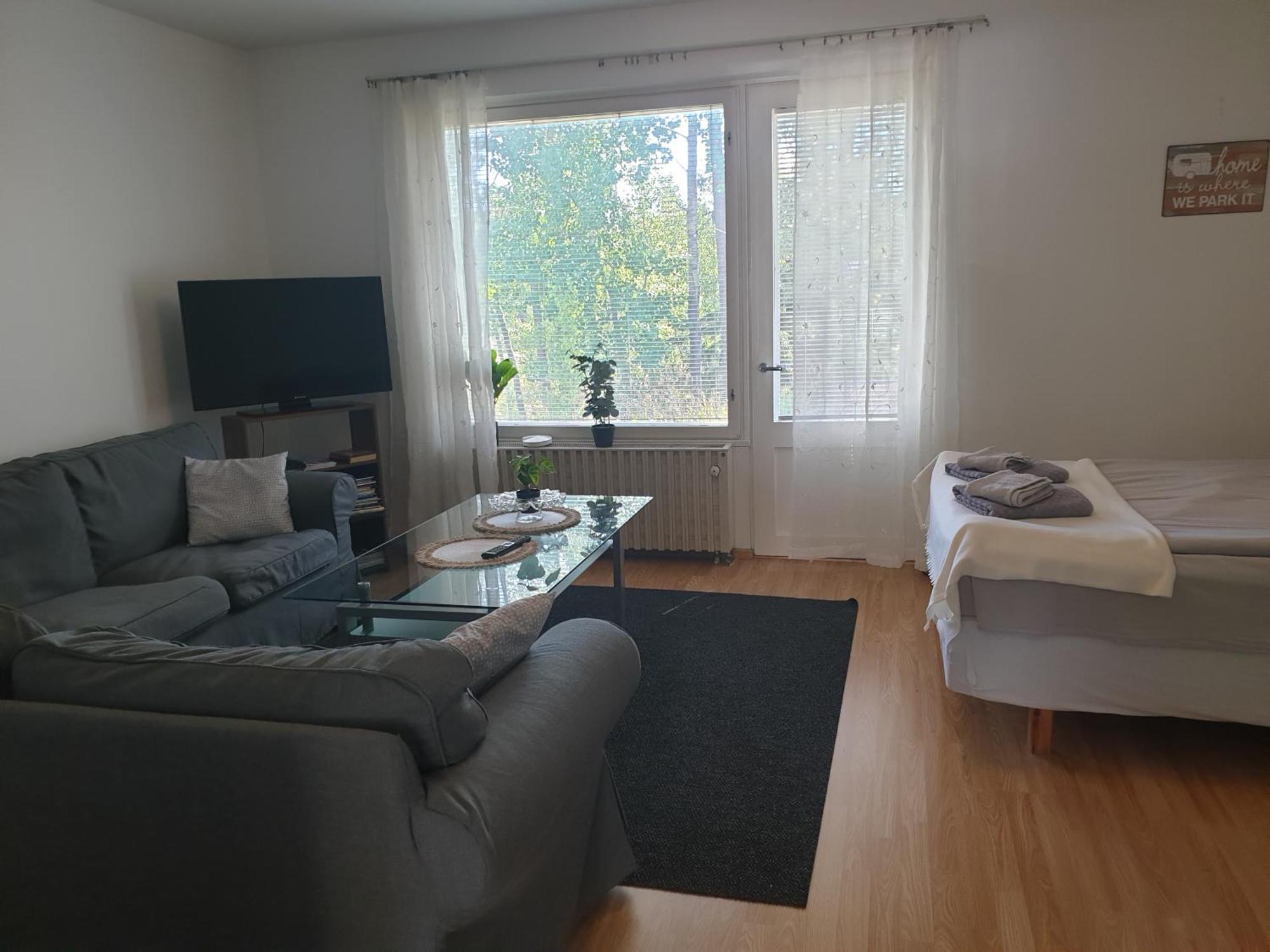 Taalintehdas Studio Aalto מראה חיצוני תמונה